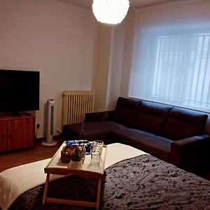 Driepersoonskamer